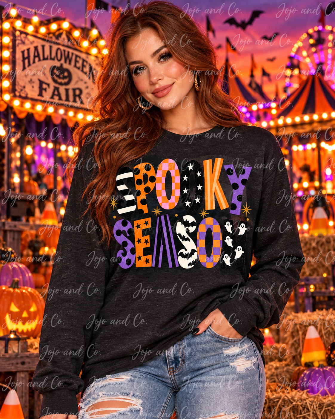 πβ¨ Spooky Season Sweethearts Collection β¨π