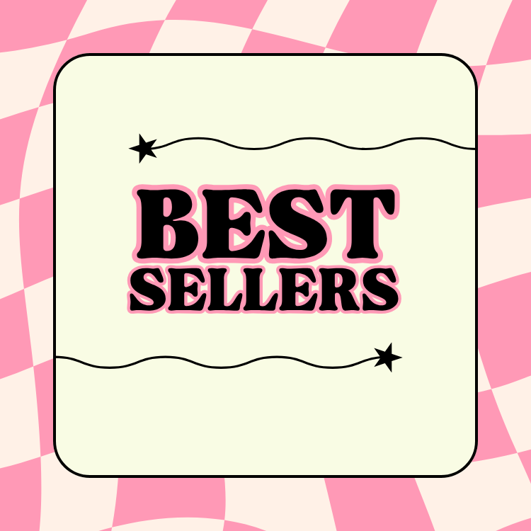 BEST SELLERS