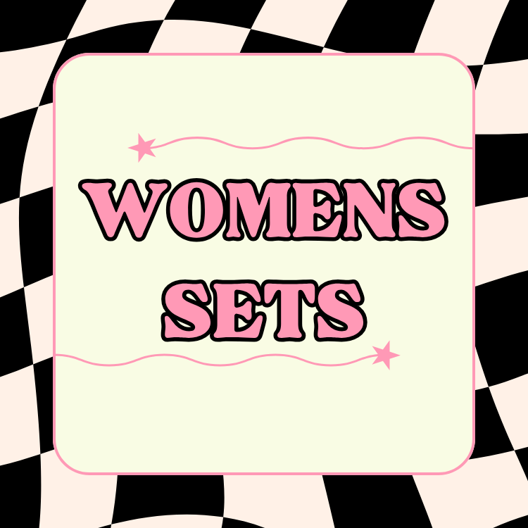WOMENS SETS