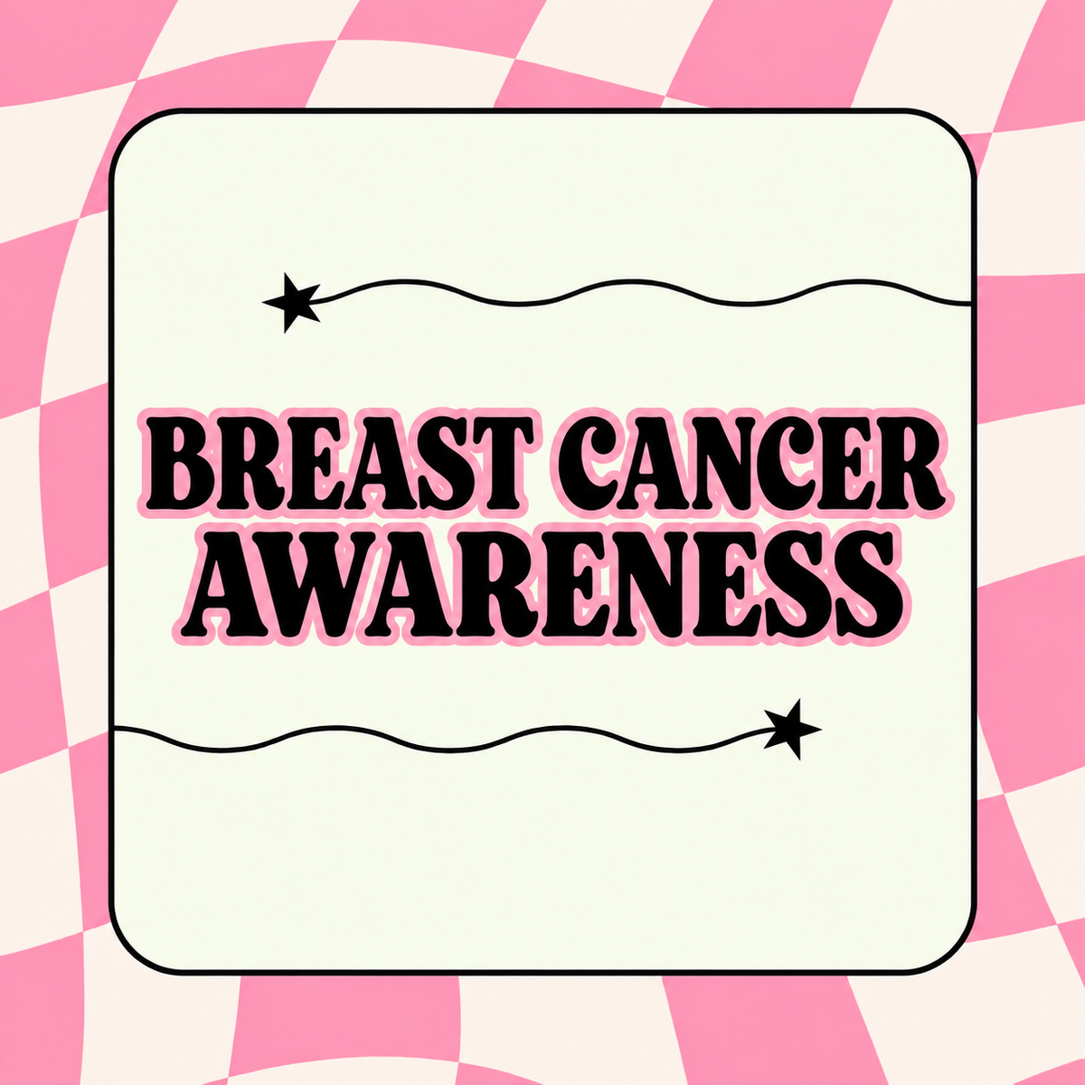 BREAST CANCER AWARENESS COLLECTION