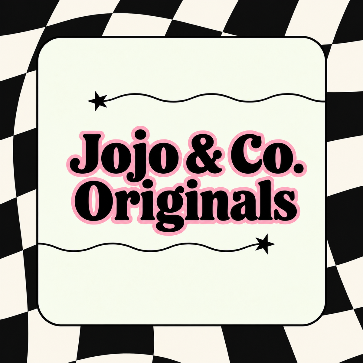 JOJO & CO ORIGINALS