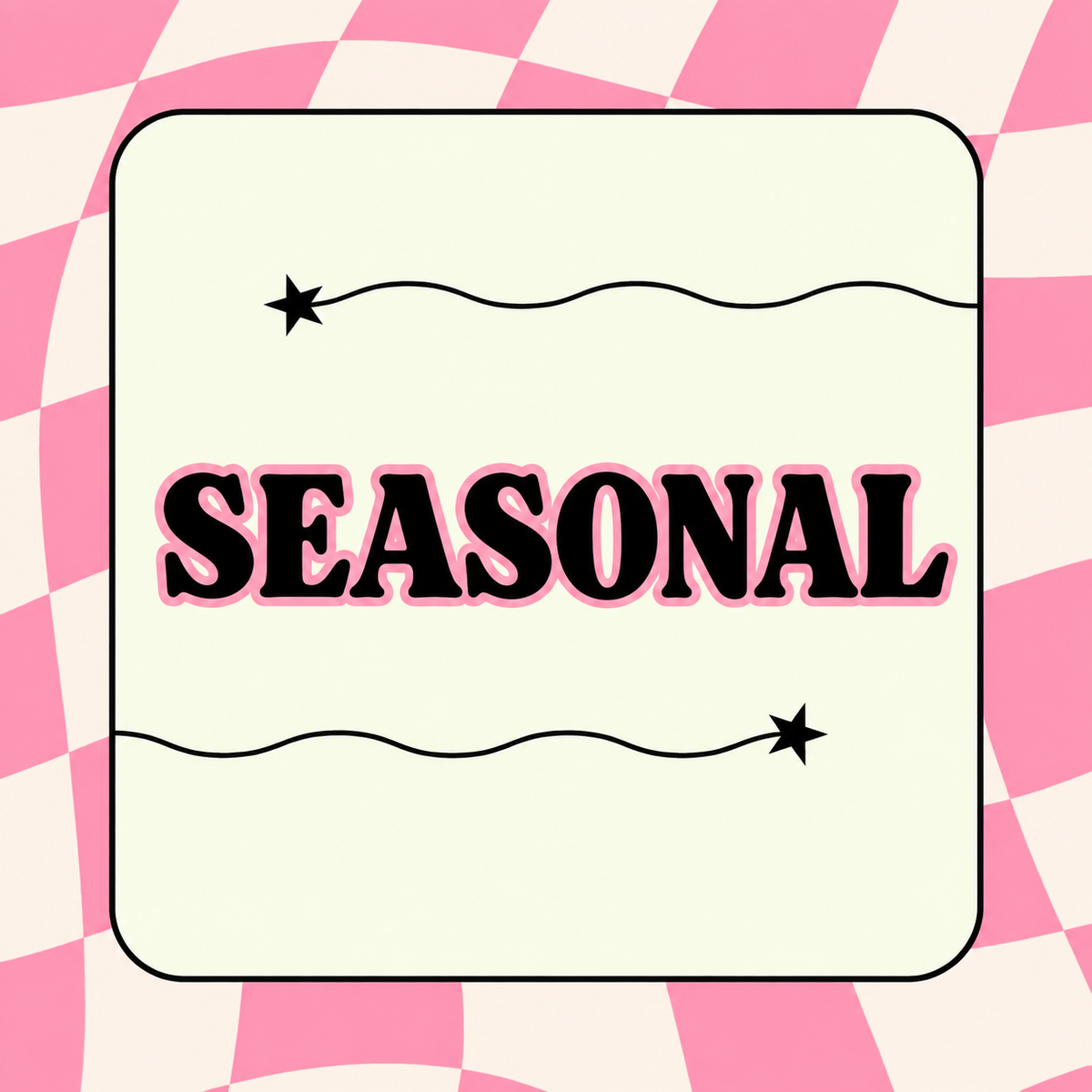 SEASONAL