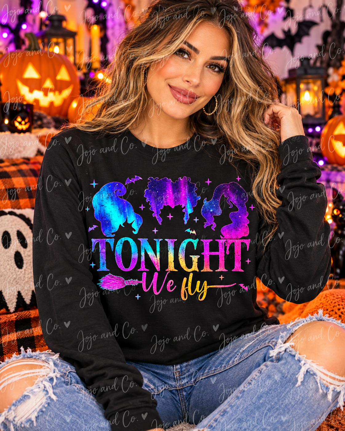 🎃✨ Spooky, Sweet & Spellbound Collection ✨🎃