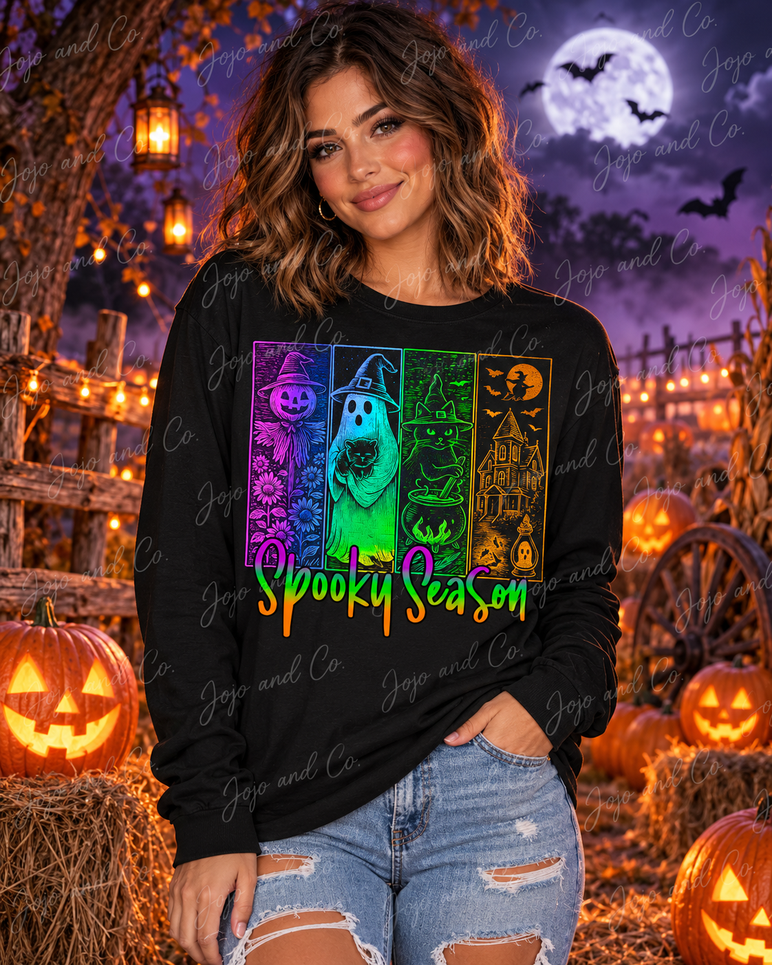 🎃✨ Spooky Season Sweethearts Collection ✨🎃