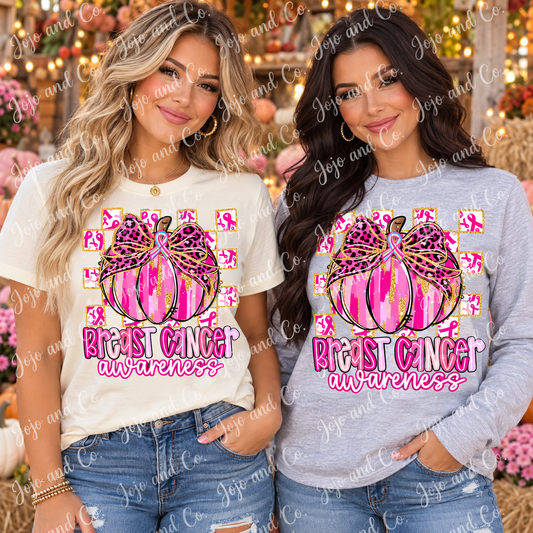 🎀 Wear your support. Share the love. 💗
