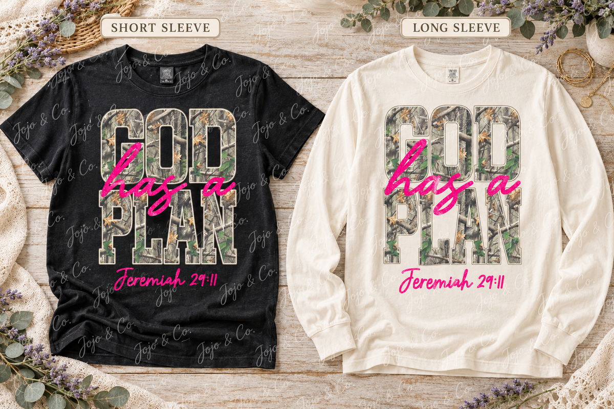Faithfully Fabulous — Christian & Inspirational Graphic Tee Collection