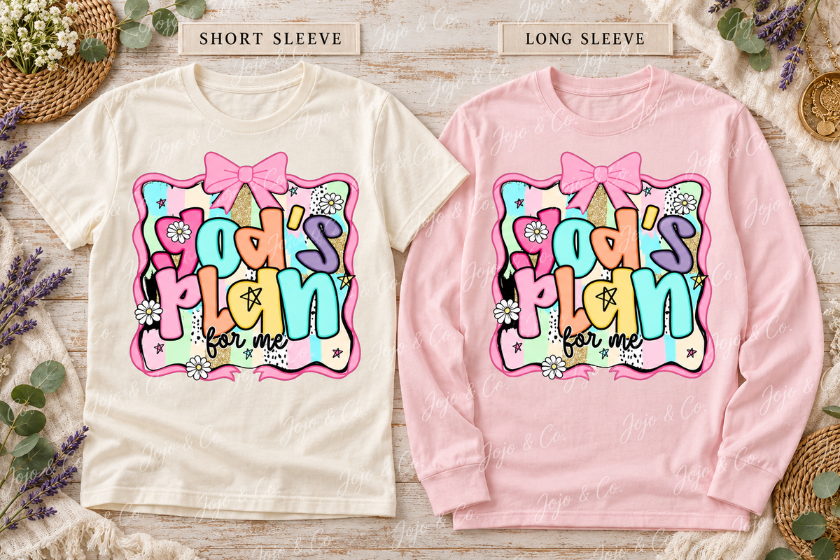 Faithfully Fabulous — Christian & Inspirational Graphic Tee Collection