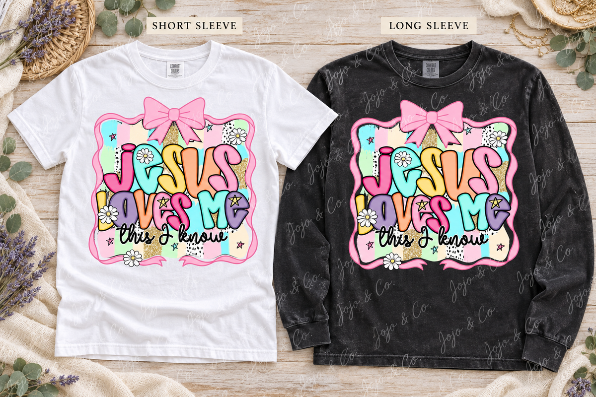 Faithfully Fabulous — Christian & Inspirational Graphic Tee Collection