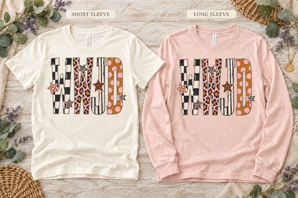 Faithfully Fabulous — Christian & Inspirational Graphic Tee Collection