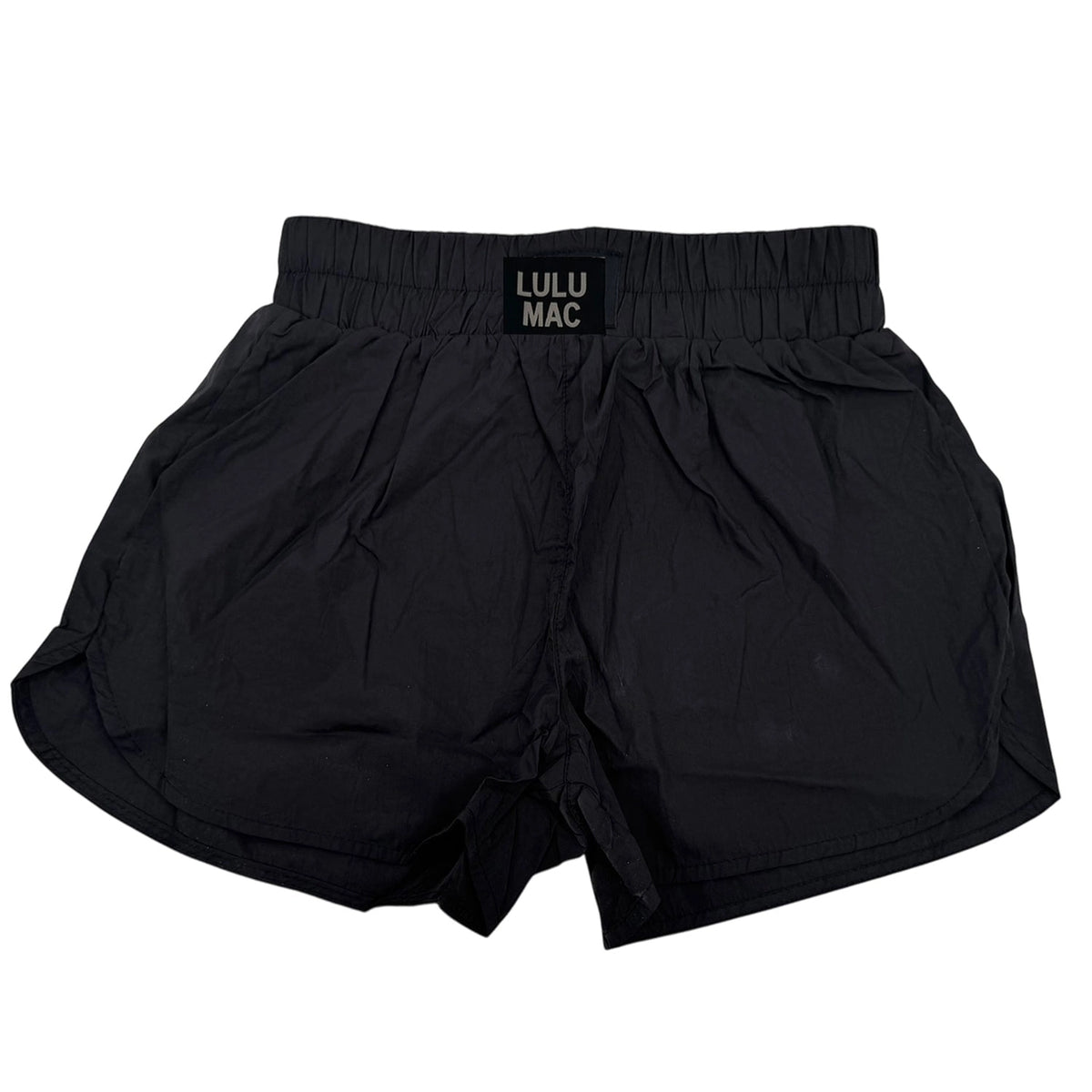 Kids lulu Mac shorts